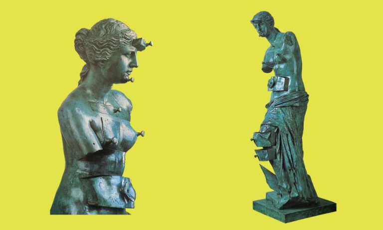 Grande Venus