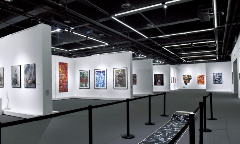 Hong Art 2021