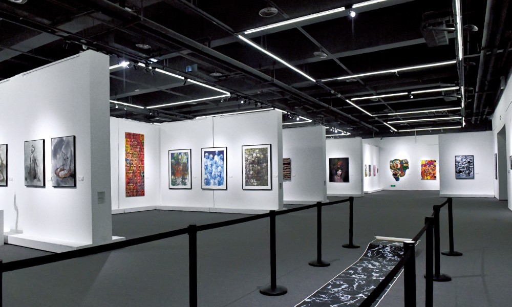 Hong Art 2021