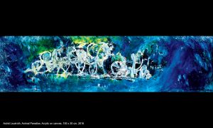 The healing power of visual art