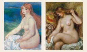 Pierre-Auguste Renoir