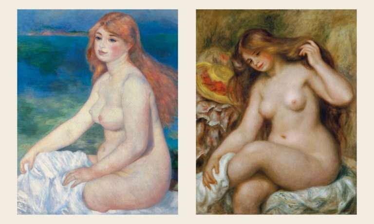 Pierre-Auguste Renoir