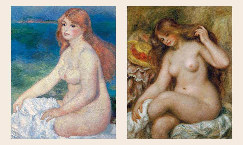 Pierre-Auguste Renoir