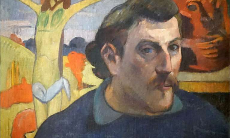Paul Gauguin