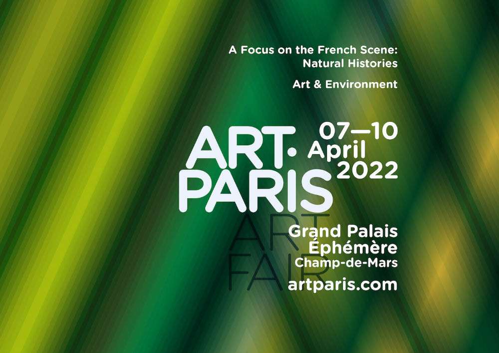 art paris