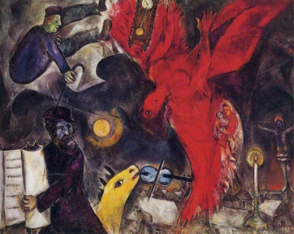 the-falling-angel