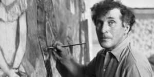 Marc Chagall