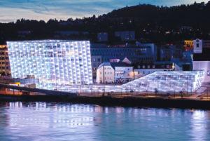 Ars Electronica Festival 2022