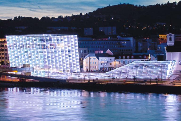 Ars Electronica Festival 2022