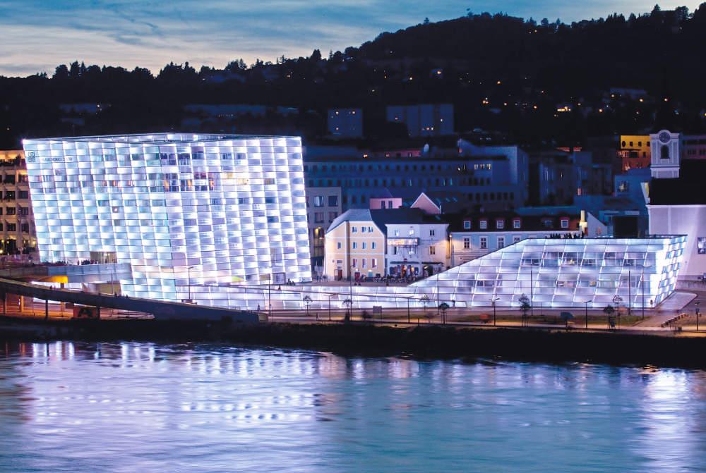 Ars Electronica Festival 2022