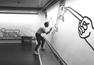Keith Haring